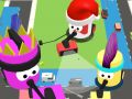 Spill Søppelsamler.io online