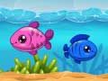 Spill Morsom Fiske online