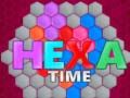 Spill Hexa Tid online