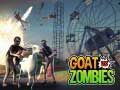 Spill Geit vs Zombier online