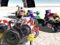 Spill Xtreme Racing Tegneserie 2019 online