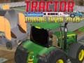 Spill Traktor med kjedehenger 2018 online