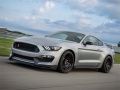 Spill Mustang Shelby Puslespill online