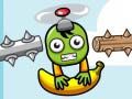 Spill Bananhelikopter Sving online