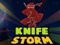 Spill Knivstorm online Spill Knivstorm online