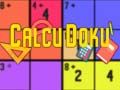 Spill CalcuDoku online