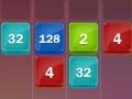 Spill 2048 Linjer online