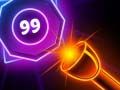Spill Neon Blaster online
