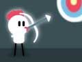 Spill Hvit Bueskytter online Spill Hvit Bueskytter online