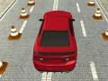 Spill Bybil Parkering online