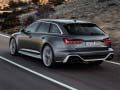 Spill Audi RS6 Avant online