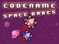 Spill Kode navn Rom Babe online