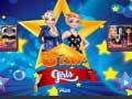 Spill Stjernjenter online