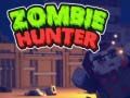 Spill Zombiejeger online