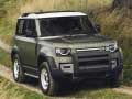 Spill Land Rover Defender 90 online