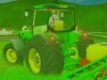 Spill Farming Simulator online