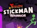 Spill Stickman Krigere: Fatalitet online