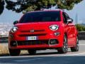 Spill Fiat 500x Sport online