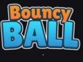 Spill Hoppende Ball online