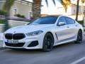 Spill BMW 8-serien online