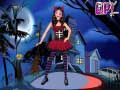 Spill Halloween Dukke Fest Motet online