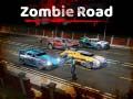 Spill Zombie Vei online