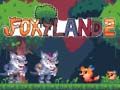 Spill Foxy Land 2 online