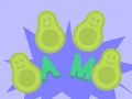 Spill Avokado Mor online