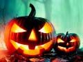 Spill Halloween Minneutfordring online