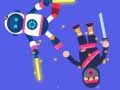 Spill Ragdoll.io online Spill Ragdoll.io online