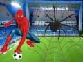 Spill Spidy Fotball online