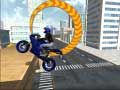 Spill Moto By Stunt online