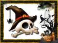 Spill Halloween Puslespill Utfordring online