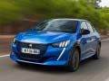 Spill Peugeot E-208 online