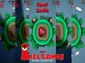 Spill Zombieplanet online