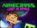 Spill Minecaves Tapt i Rommet online