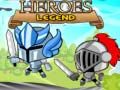 Spill Heltenes Legende online
