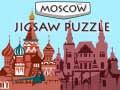 Spill Moskva Puslespill online