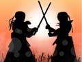 Spill Gammel Samurai Puslespill online