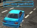 Spill Urban Derby: Stunt og Drift online