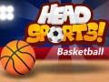 Spill Head Sports Basketball online