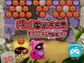 Spill Halloween Bobleskytter online