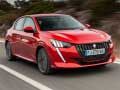 Spill Peugeot 208 online