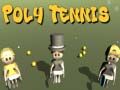 Spill Poly Tennis online