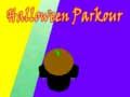 Spill Halloween Parkour online Spill Halloween Parkour online
