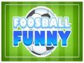 Spill Morsom Fotballspill online