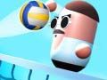 Spill Pille Volleball online