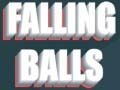 Spill Fallende Kuler online
