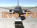 Spill Evo-F3 online Spill Evo-F3 online