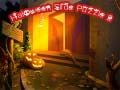 Spill Halloween Skyvepuslespill 2 online